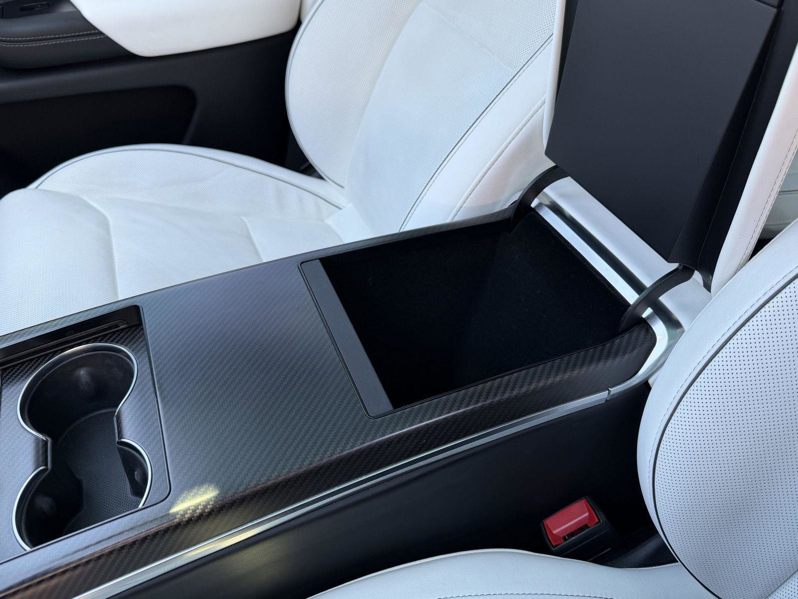 Used 2022 Tesla Model X Plaid image 30