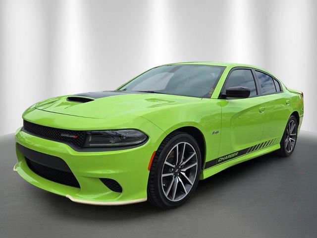Certified 2023 Dodge Charger R/T w/ Harman/Kardon Audio Group image 2