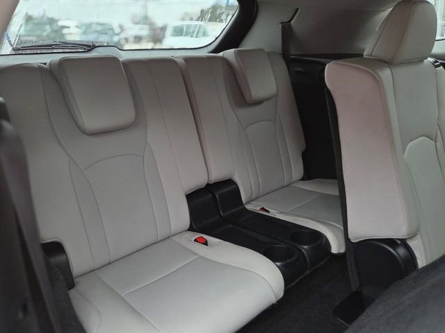 Used 2020 Lexus RX 350L FWD w/ Premium Package image 19