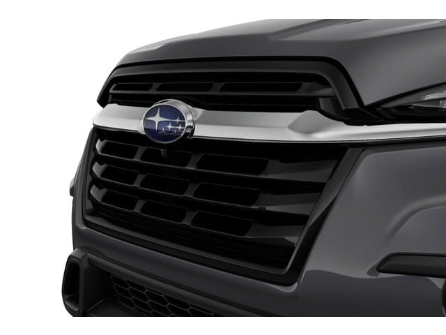 New 2027 Subaru Ascent Limited AWD/4WD image 11