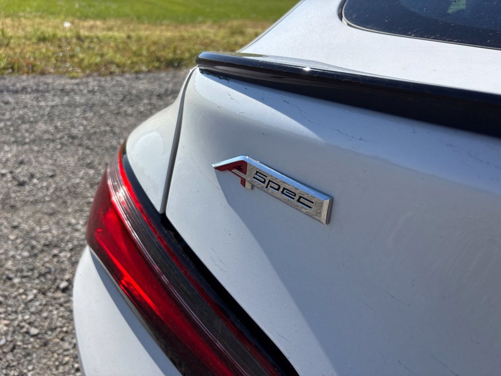 Used 2026 Acura Integra A-Spec FWD image 4