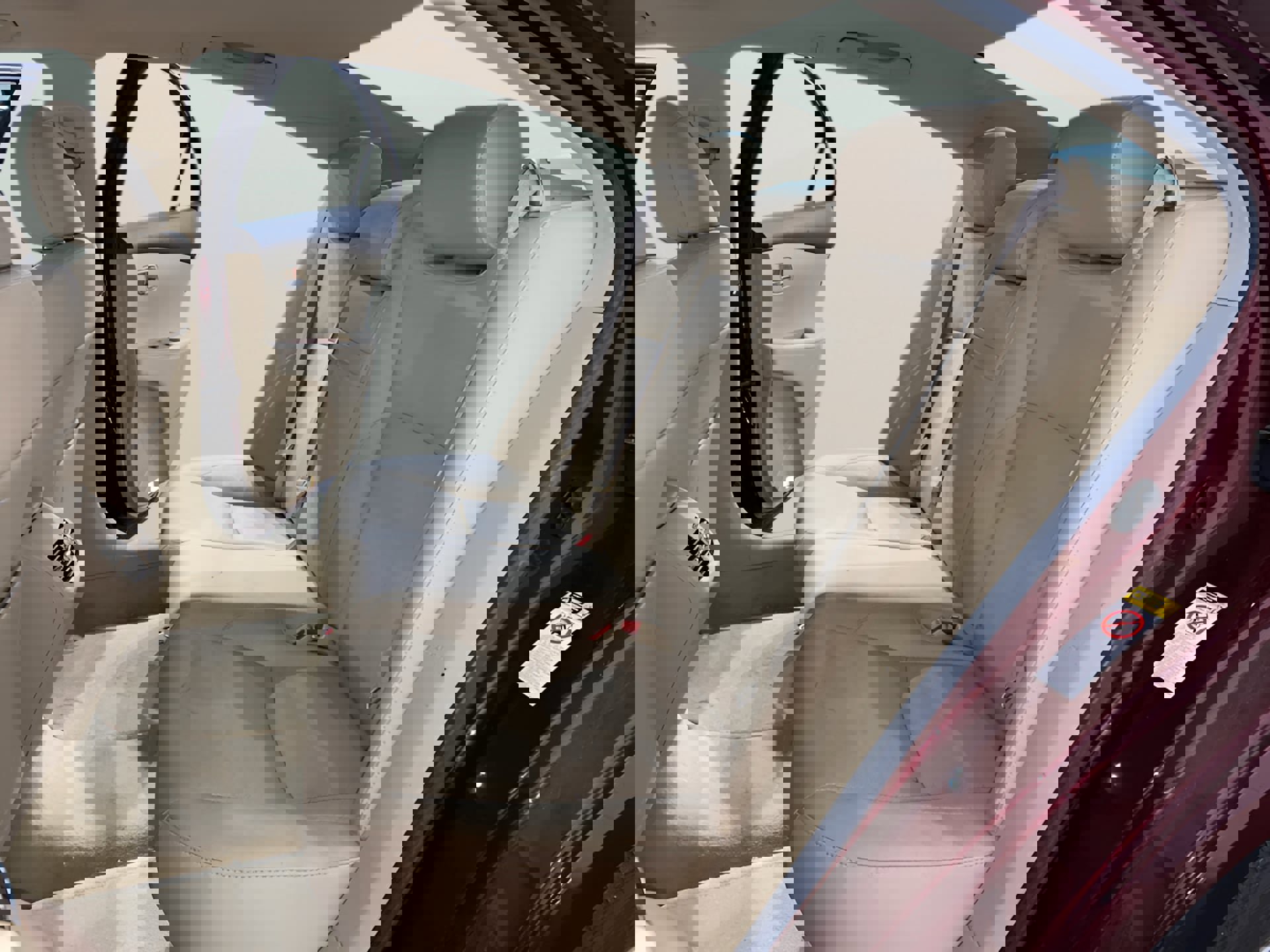 Used 2007 Lexus ES 350 image 9