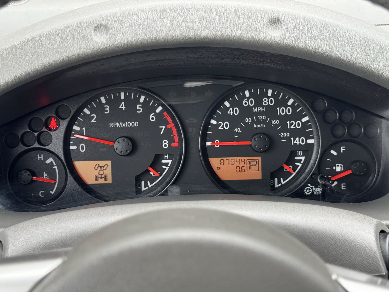 Used 2019 Nissan Frontier SV w/ Value Truck Package AWD/4WD image 18