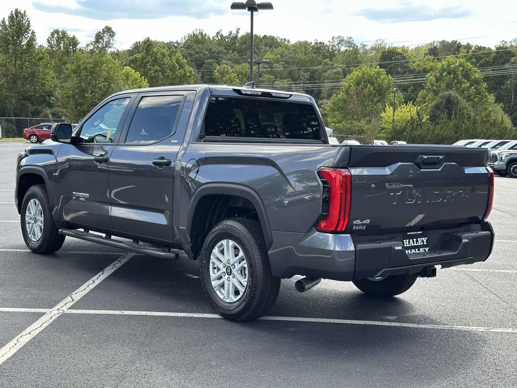 New 2026 Toyota Tundra SR5 image 21