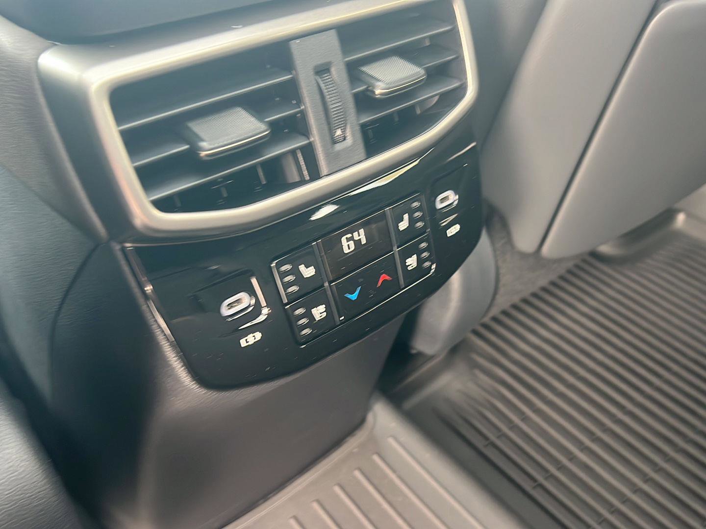 New 2026 Lexus RX 350 w/ Luxury Package image 12