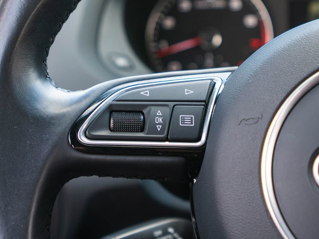 Used 2018 Audi Q3 2.0T Premium Plus AWD/4WD image 22