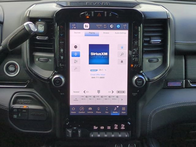 Used 2024 RAM 2500 Limited image 20