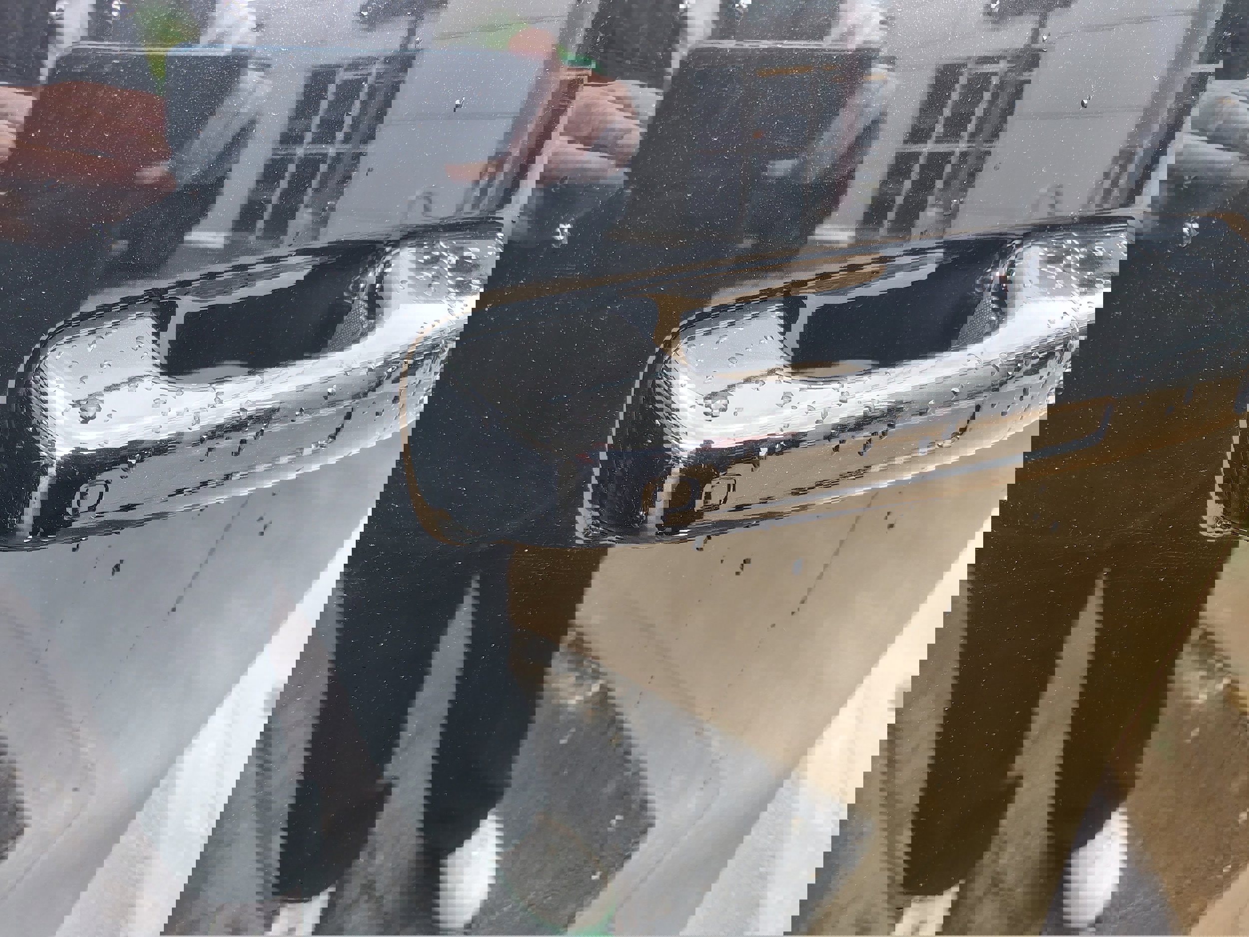 New 2026 RAM 1500 Laramie w/ Night Edition image 13