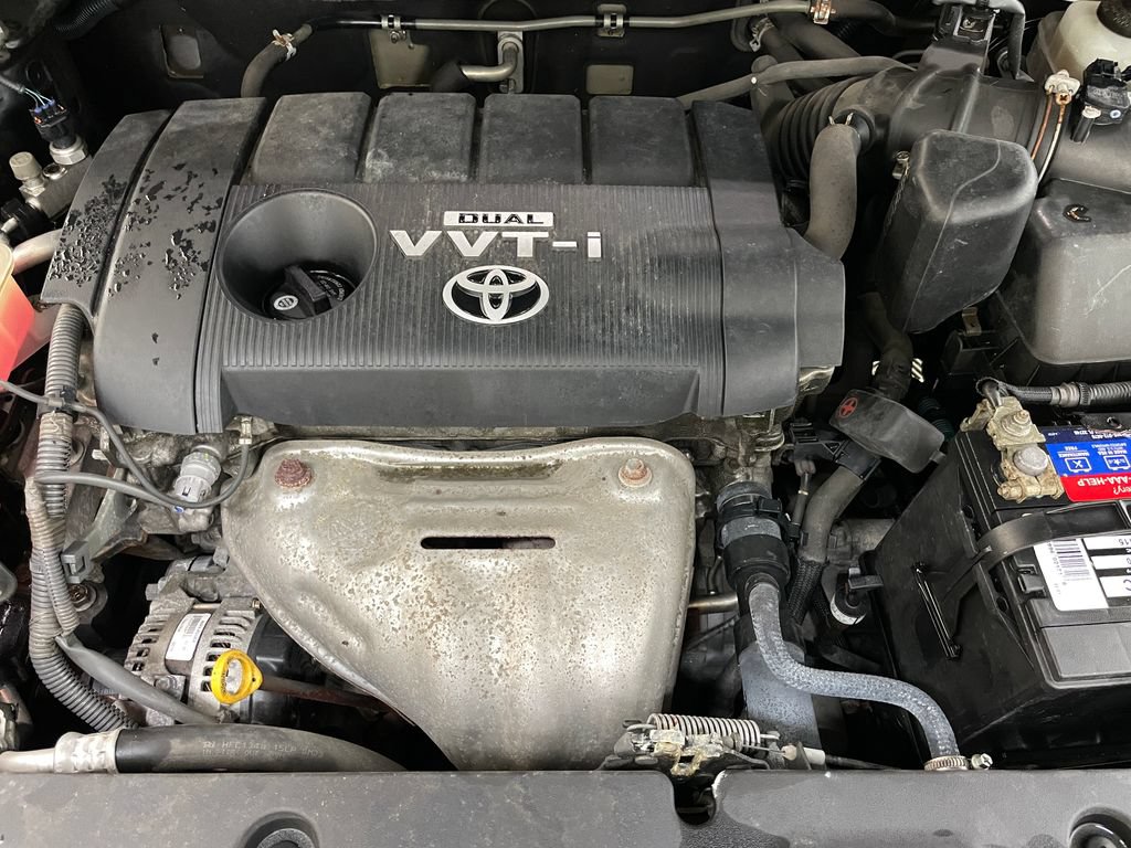 Used 2011 Toyota RAV4 Sport w/ Sport Appearance Pkg AWD/4WD image 43