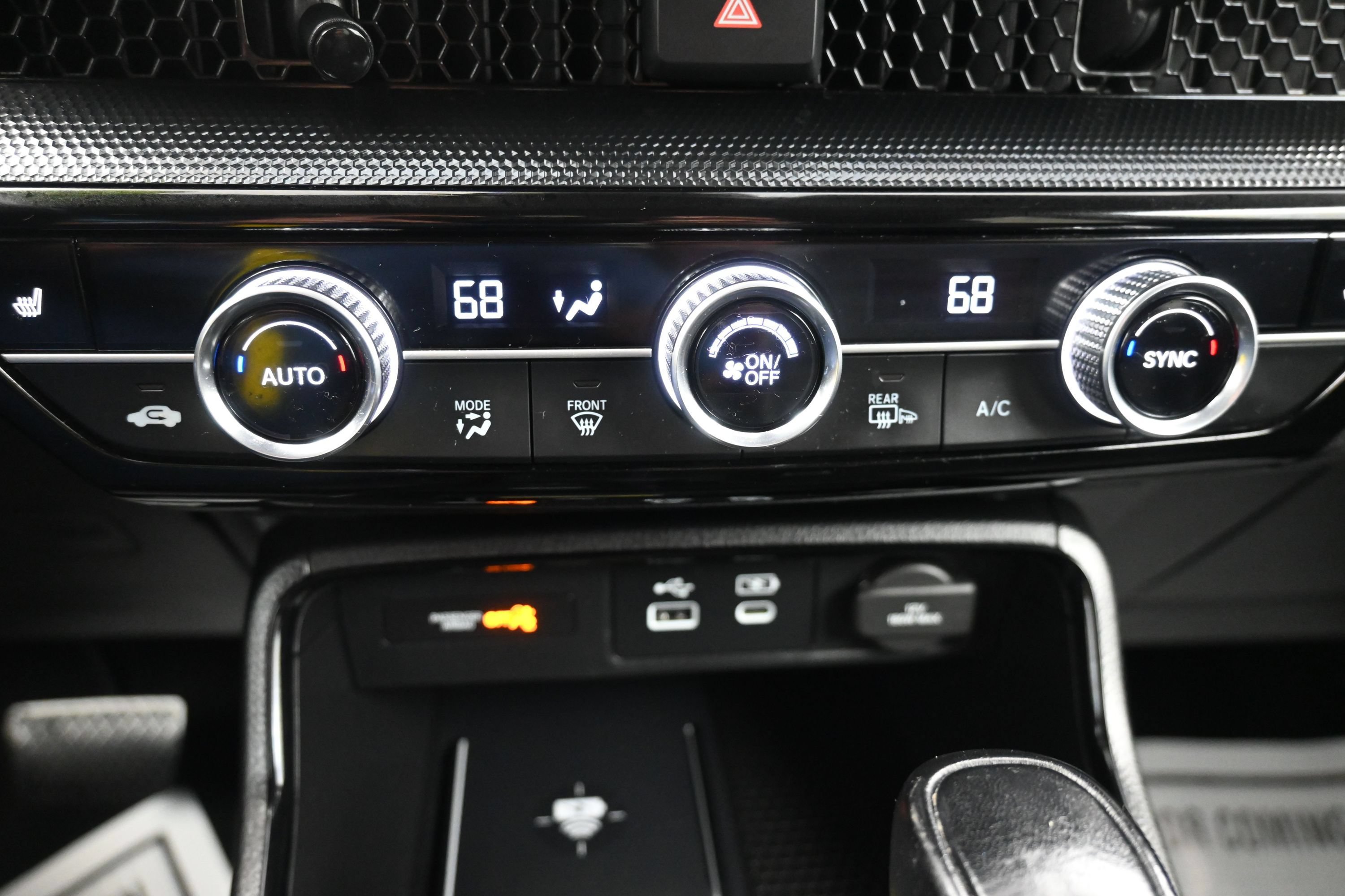 Used 2024 Honda CR-V EX-L image 18