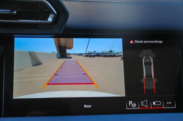 New 2026 Audi A3 2.0T Premium Plus image 22