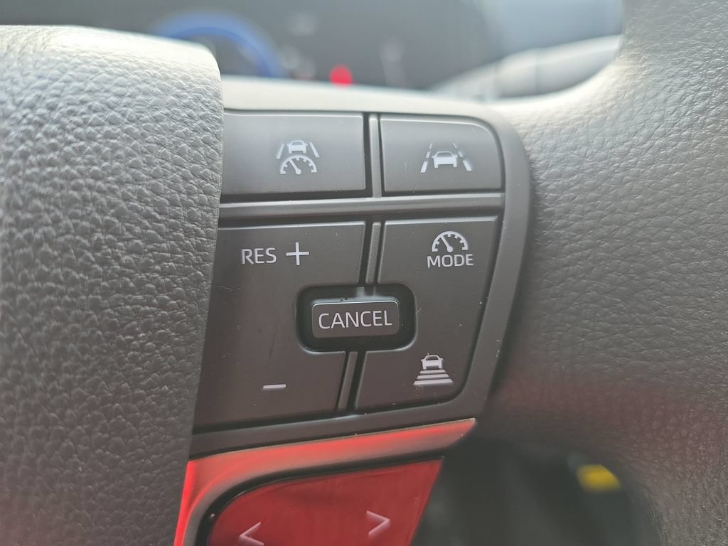 Used 2026 Toyota Camry LE FWD image 17