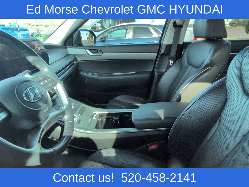 Used 2023 Hyundai Palisade XRT FWD image 9