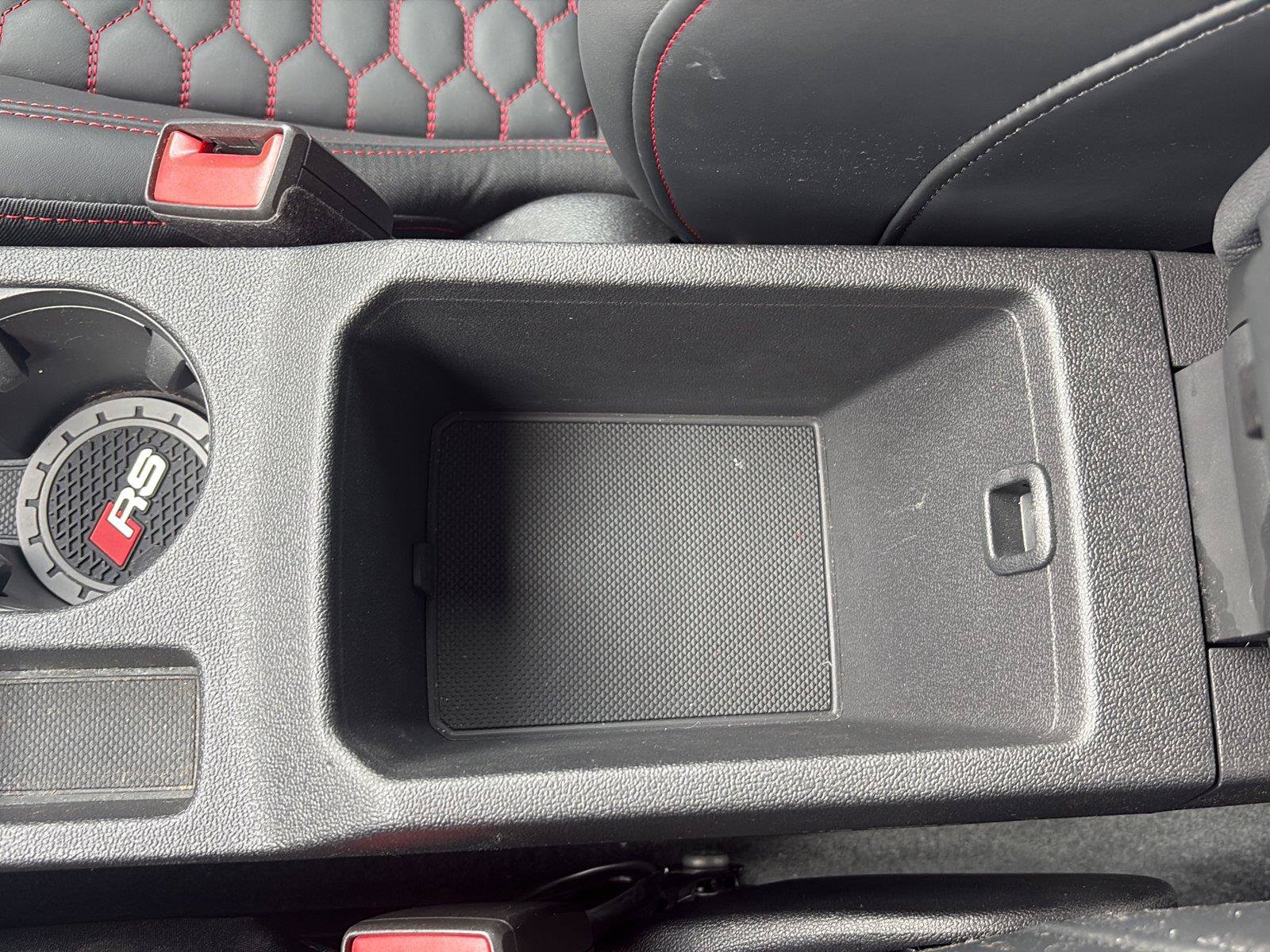 Used 2024 Audi RS 3 AWD/4WD image 35