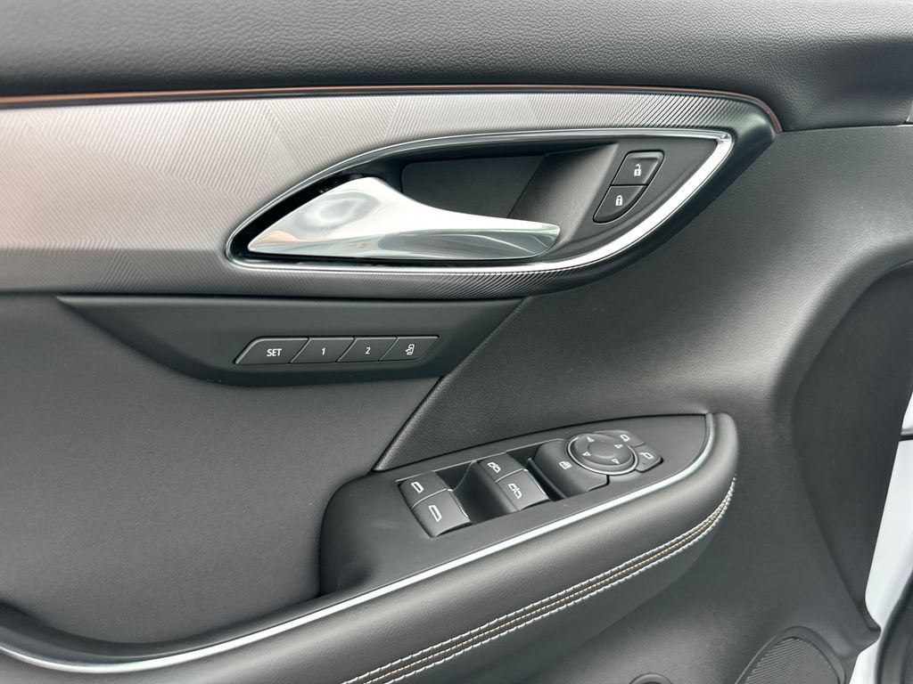 New 2026 Buick Envision Sport Touring AWD/4WD image 16