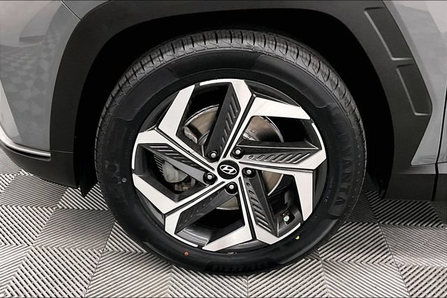 Used 2024 Hyundai Tucson SEL w/ Convenience Package FWD image 9
