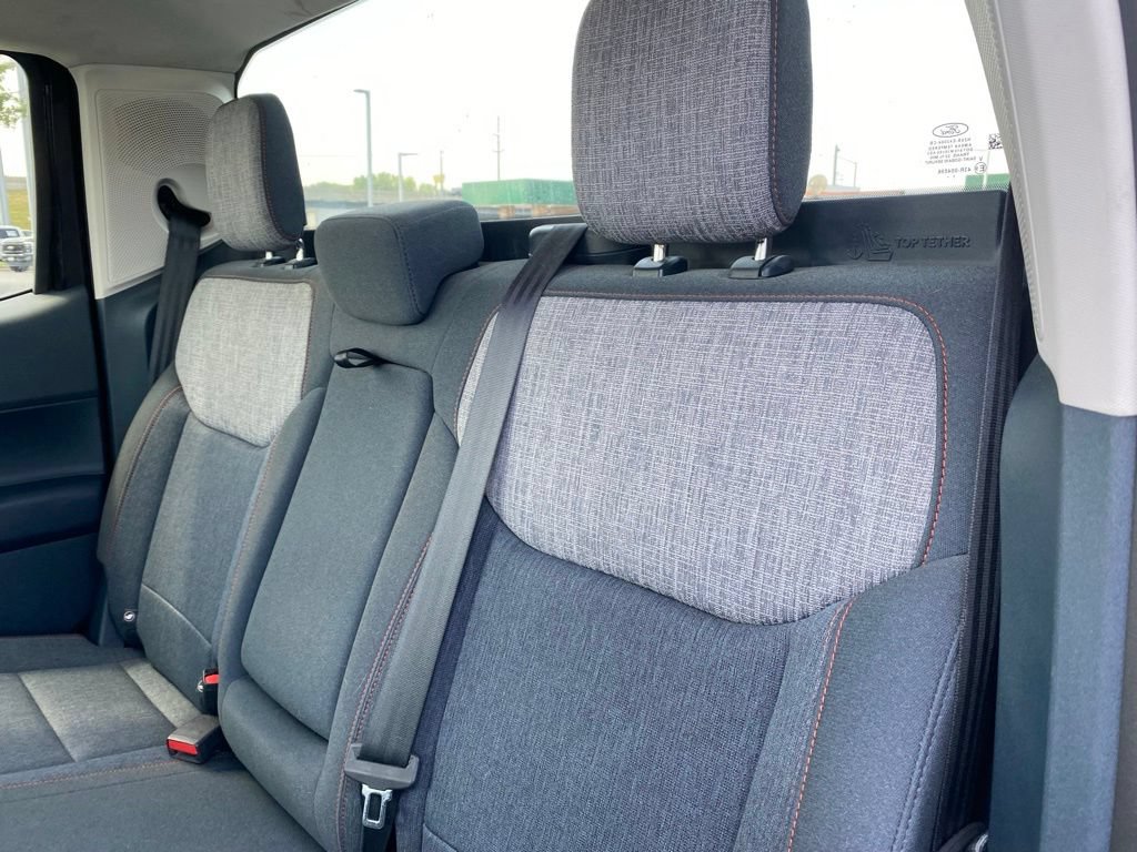 Used 2022 Ford Maverick XLT w/ XLT Luxury Package FWD image 28