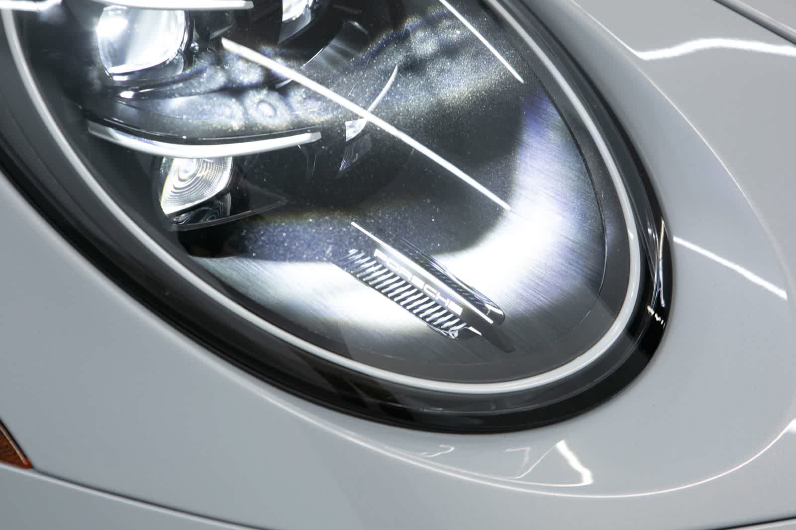 Certified 2026 Porsche 911 GT3 RWD image 16