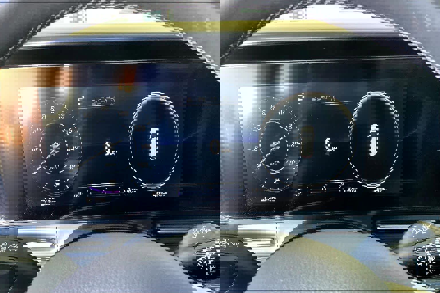 Used 2022 Kia Carnival SX Prestige image 25