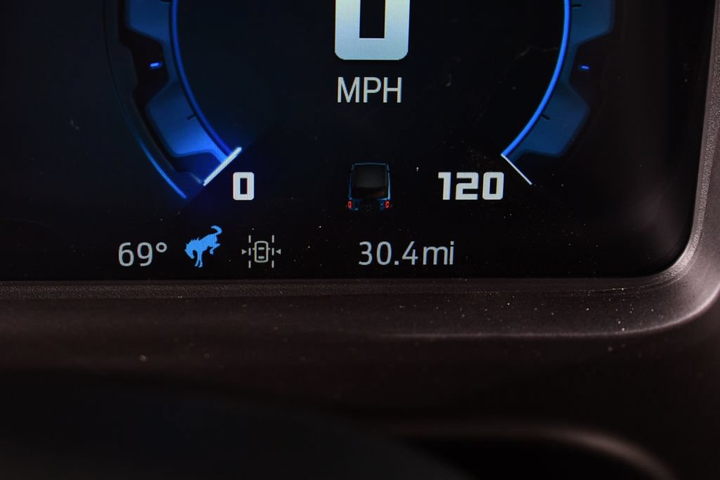New 2026 Ford Bronco Outer Banks AWD/4WD image 27