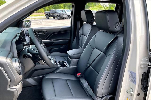 New 2026 Chevrolet Colorado Trail Boss image 9