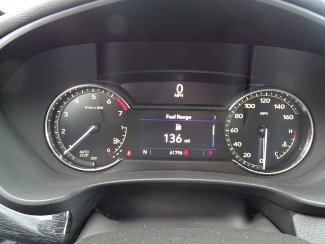 Used 2020 Cadillac XT4 Premium Luxury w/ Driver Awareness Package image 14