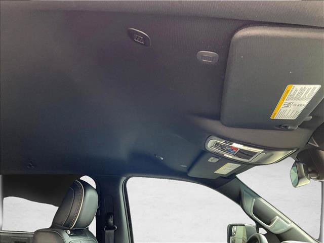 Used 2023 RAM 1500 Limited w/ Night Edition RWD image 15