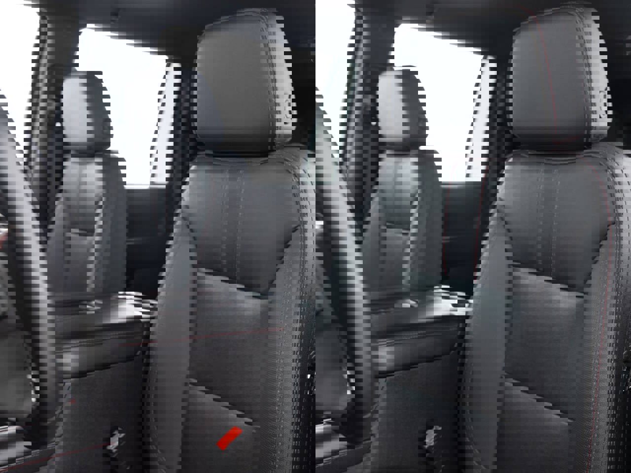 Used 2023 Chevrolet Suburban RST image 26