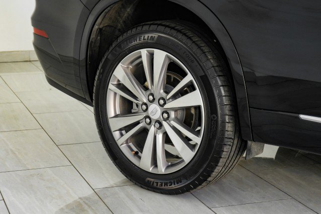 Used 2023 Cadillac XT6 Premium Luxury AWD/4WD image 75