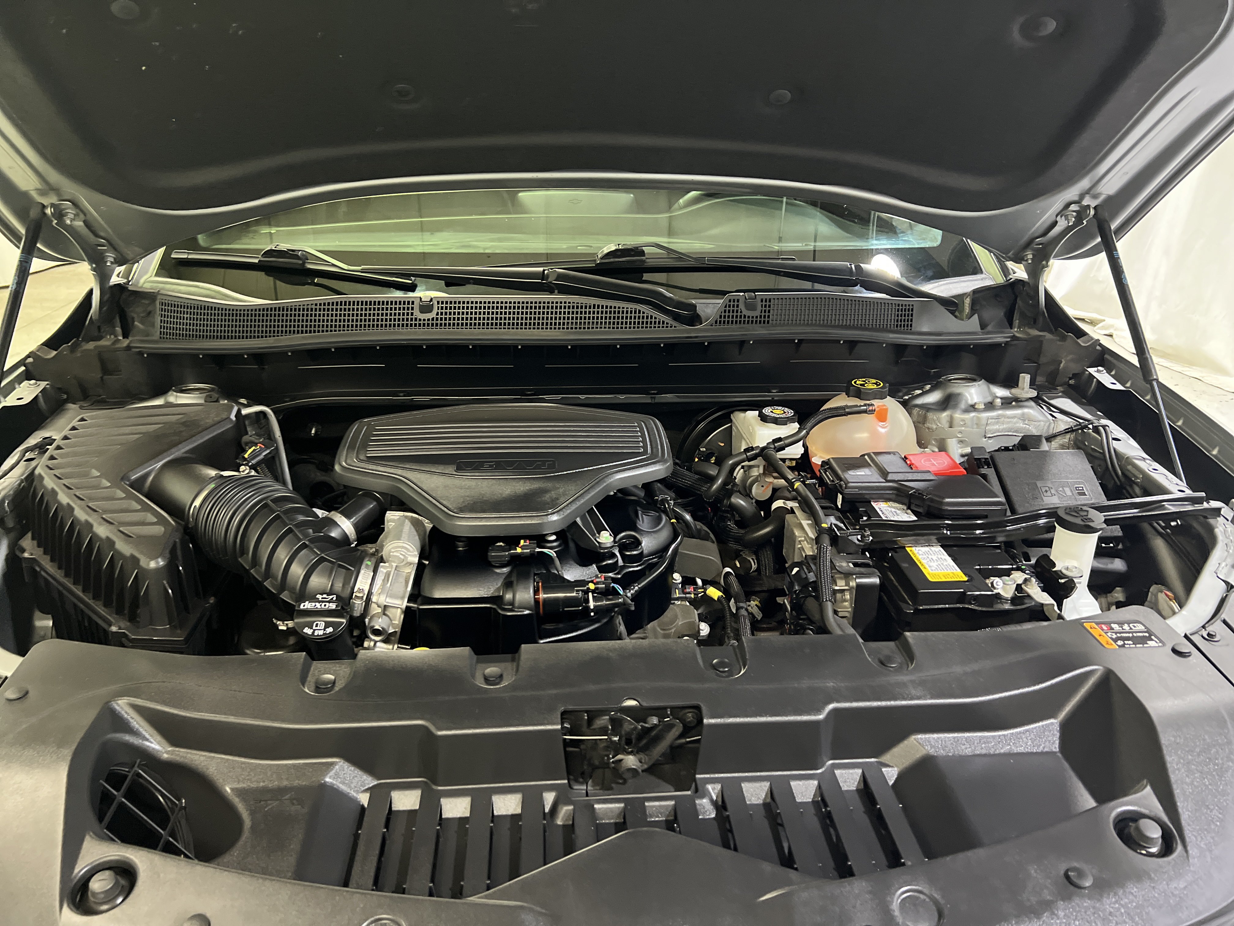 Certified 2023 Chevrolet Blazer RS FWD image 15