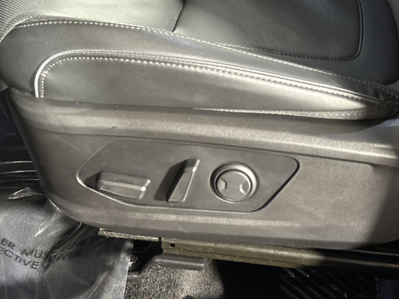 Used 2023 Hyundai Tucson Limited AWD/4WD image 18