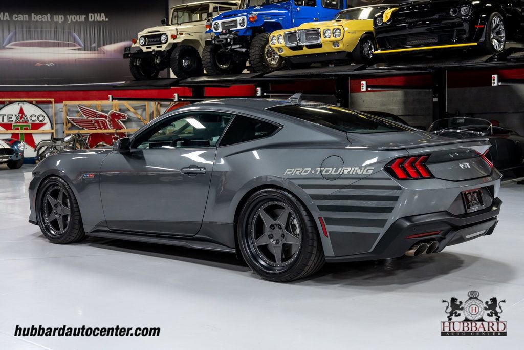 Used 2024 Ford Mustang GT image 6