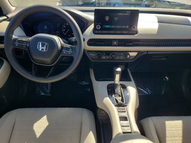 Certified 2023 Honda HR-V LX image 9