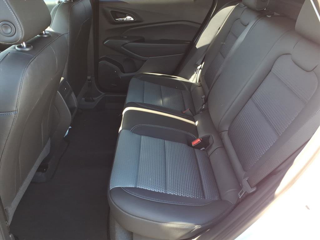 New 2026 Chevrolet Trax LT FWD image 11