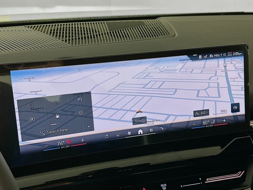 New 2026 BMW 530i xDrive image 16