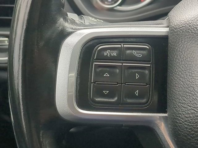 Used 2022 RAM 2500 Laramie image 31