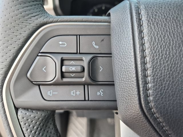 New 2026 Toyota Tacoma TRD Off-Road AWD/4WD image 11