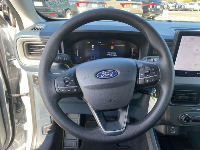 New 2026 Ford Maverick XL FWD image 13