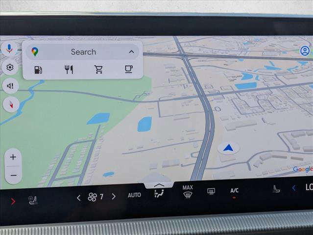 New 2026 Ford Explorer ST-Line w/ ST-Line Street Pack image 12