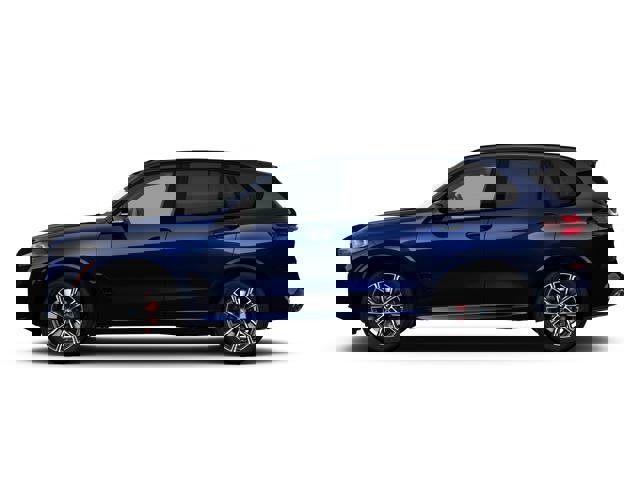 New 2026 BMW X5 M60i image 4