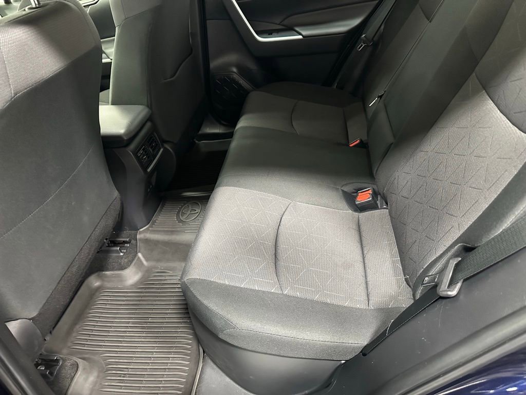 Used 2025 Toyota RAV4 XLE w/ Convenience Package image 46