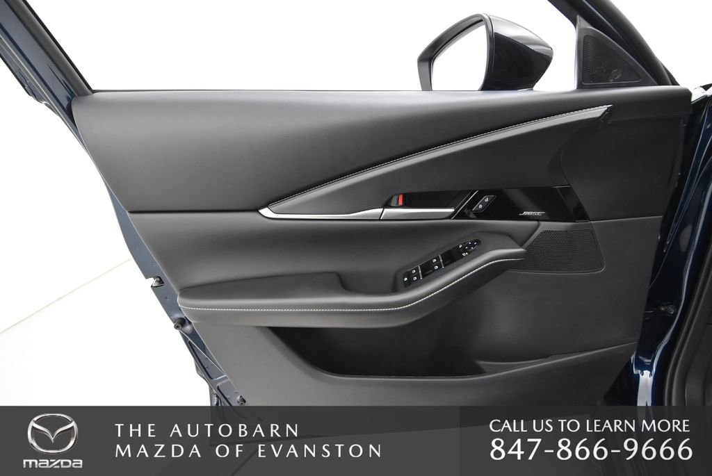 New 2026 MAZDA CX-30 Aire Edition image 32