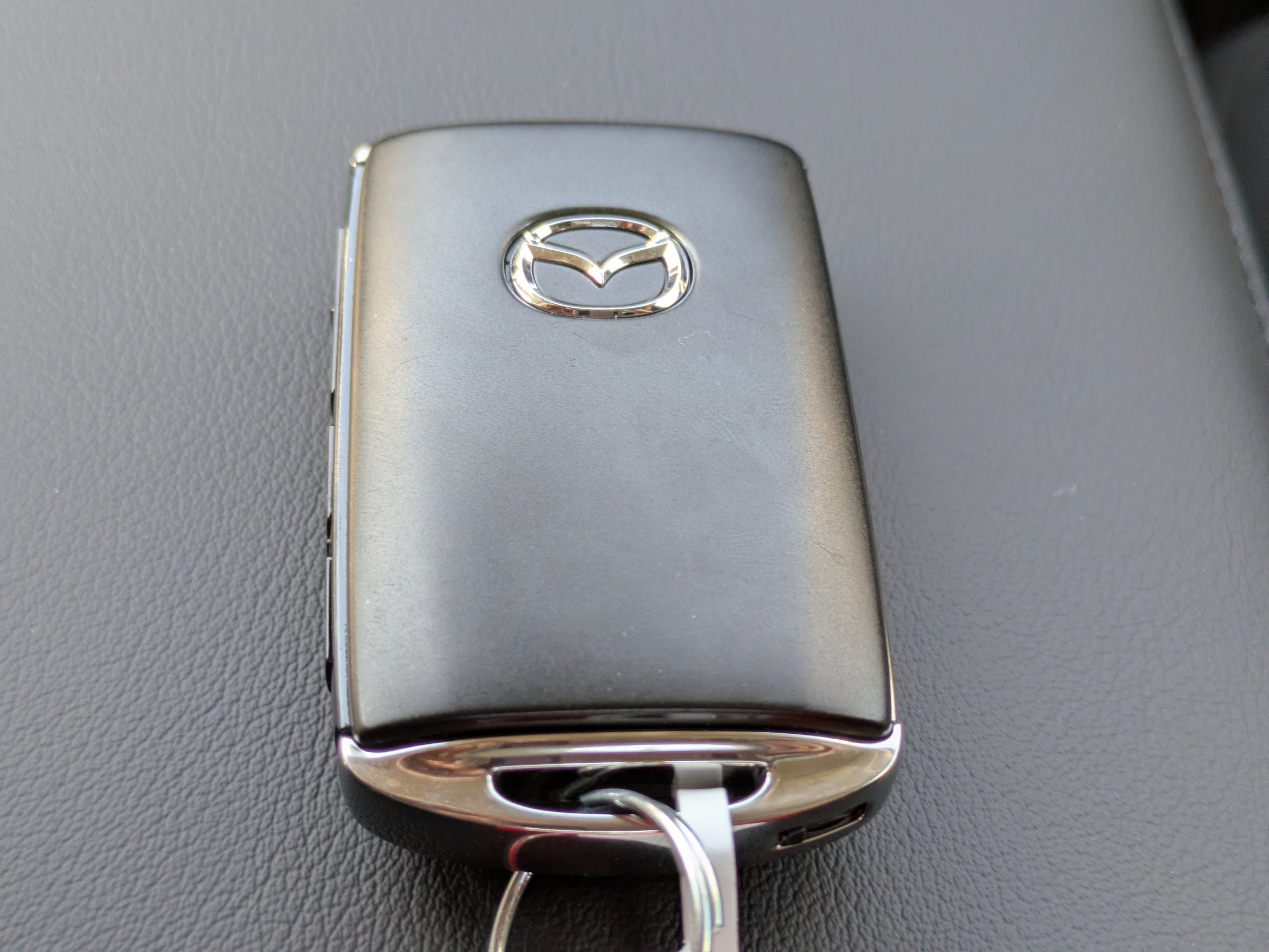 New 2026 MAZDA MAZDA3 s image 28