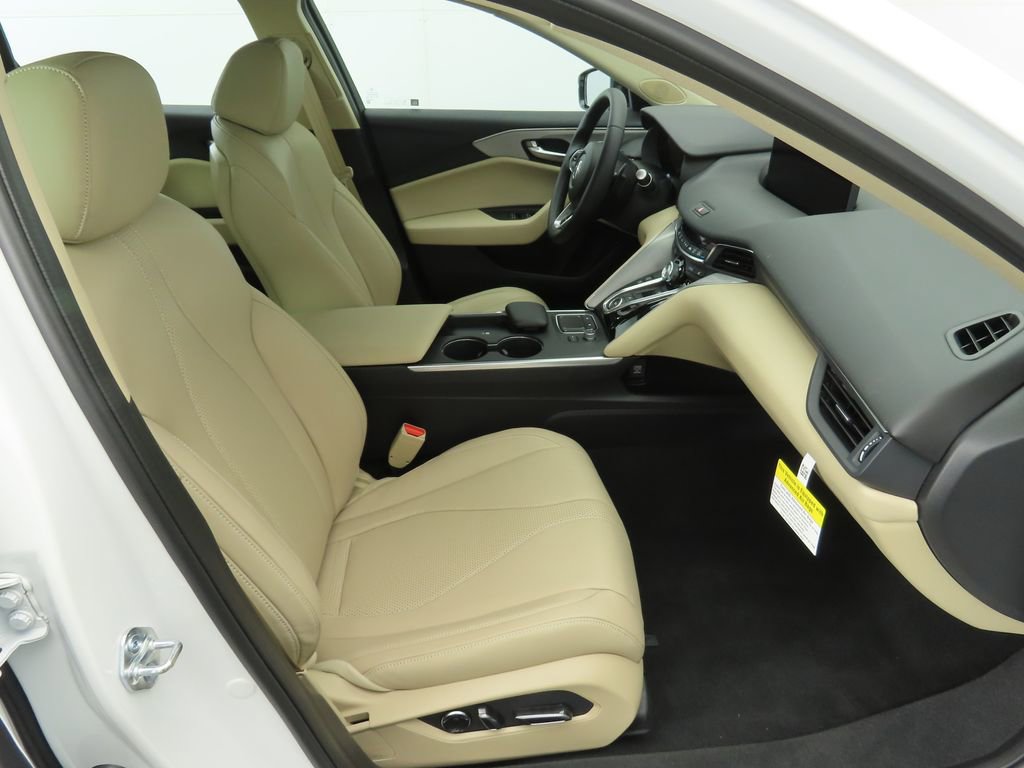 Used 2025 Acura TLX w/ Technology Package image 21