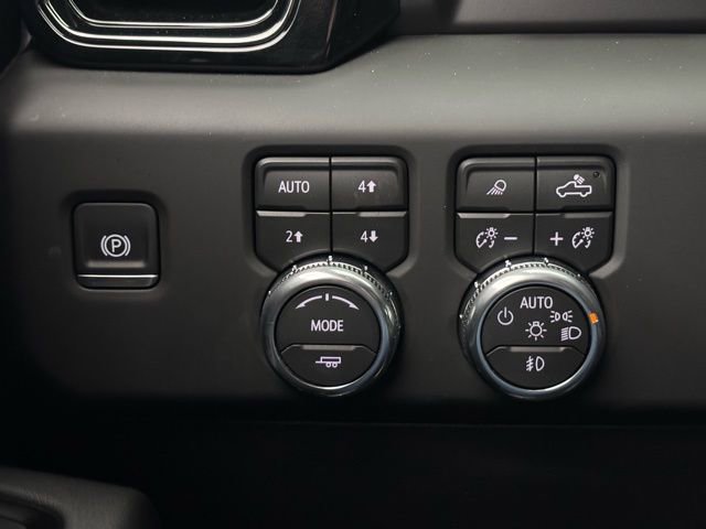 New 2026 GMC Sierra 1500 AT4 w/ AT4 Premium Package image 23