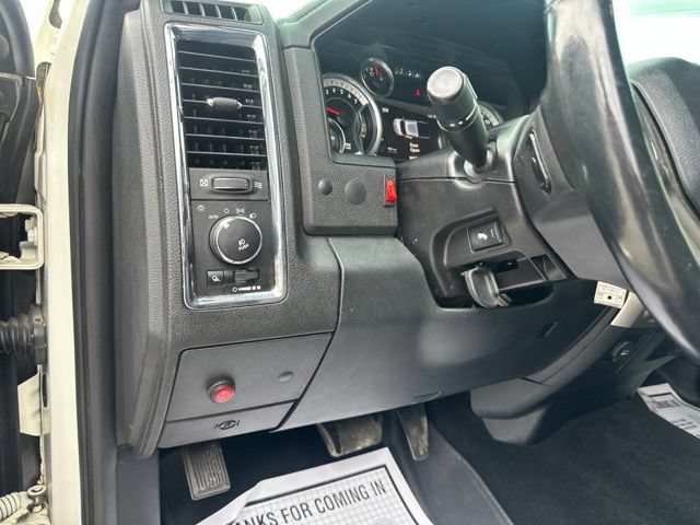 Used 2016 RAM 1500 Laramie w/ Protection Group AWD/4WD image 38