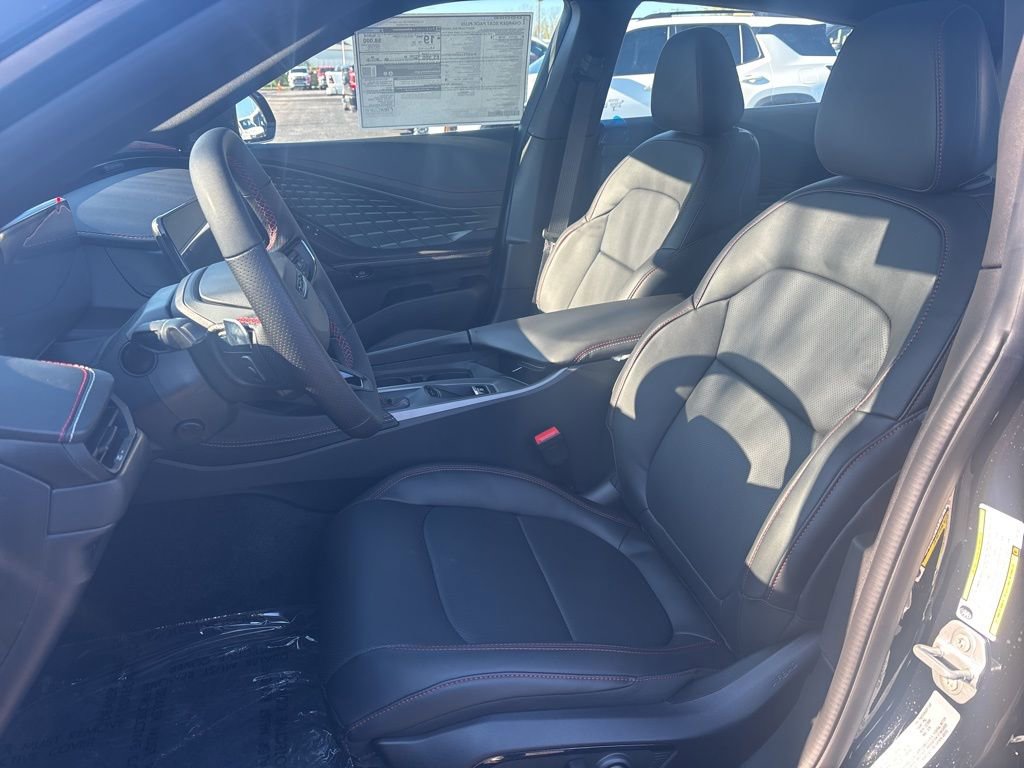 New 2026 Dodge Charger Scat Pack image 6