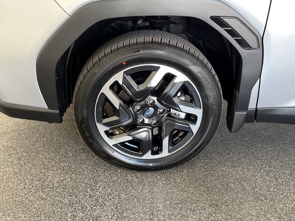 New 2026 Subaru Forester Limited AWD/4WD image 28
