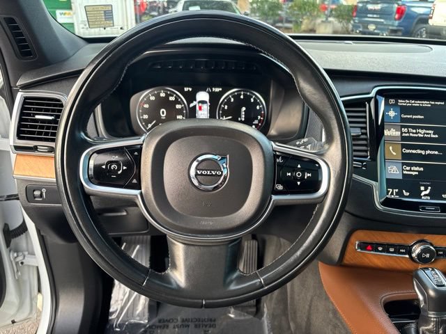 Used 2021 Volvo XC90 T6 Momentum w/ Advanced Package AWD/4WD image 21