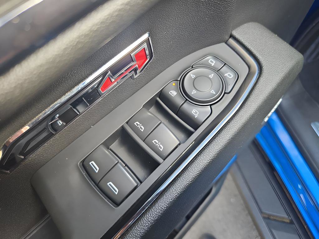 Used 2023 GMC Sierra 1500 AT4 w/ AT4 Premium Package image 21